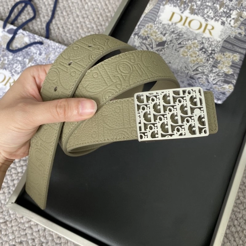 Christian Dior Belts HighPerformance 284631