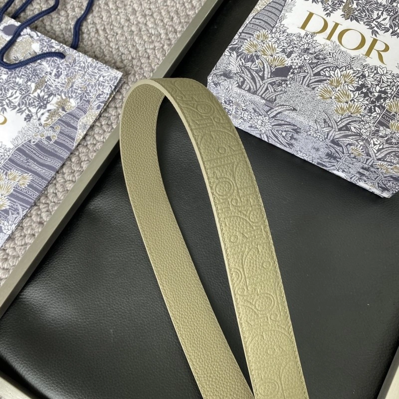 Christian Dior Belts HighPerformance 284631