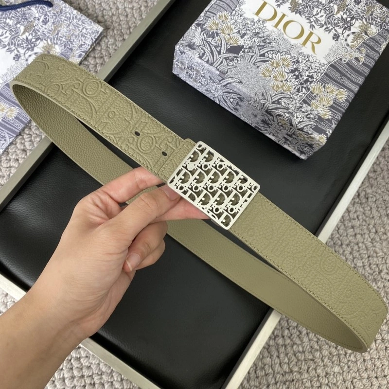 Christian Dior Belts HighPerformance 284631