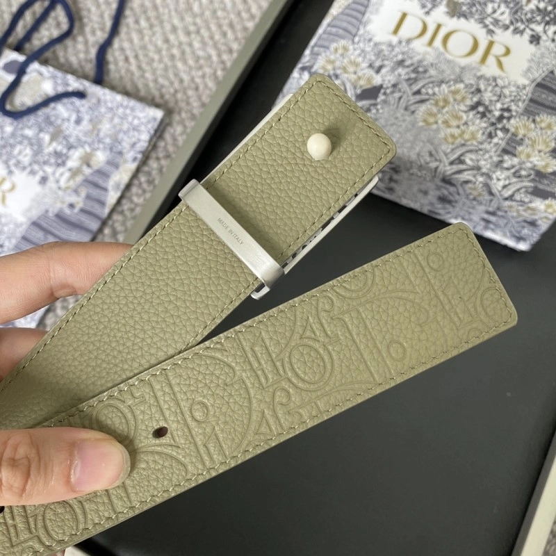Christian Dior Belts HighPerformance 284631
