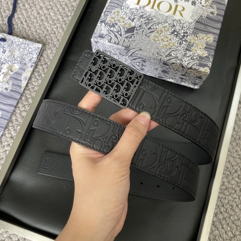 Christian Dior Belts Cozy 284630