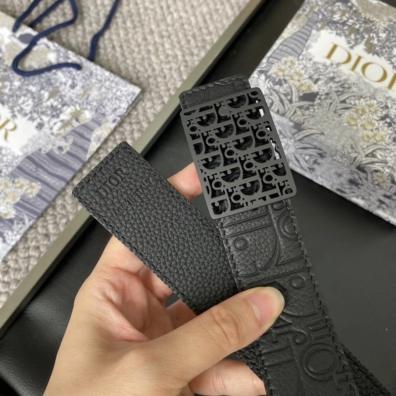 Christian Dior Belts Cozy 284630