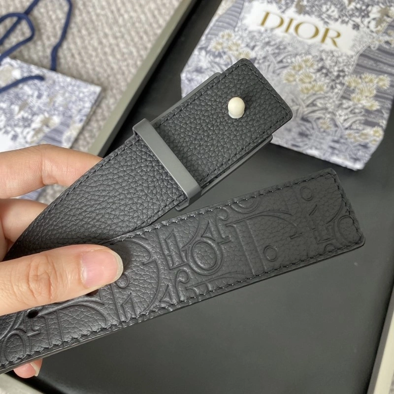 Christian Dior Belts Cozy 284630