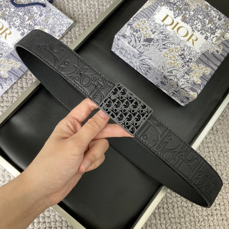 Christian Dior Belts Cozy 284630