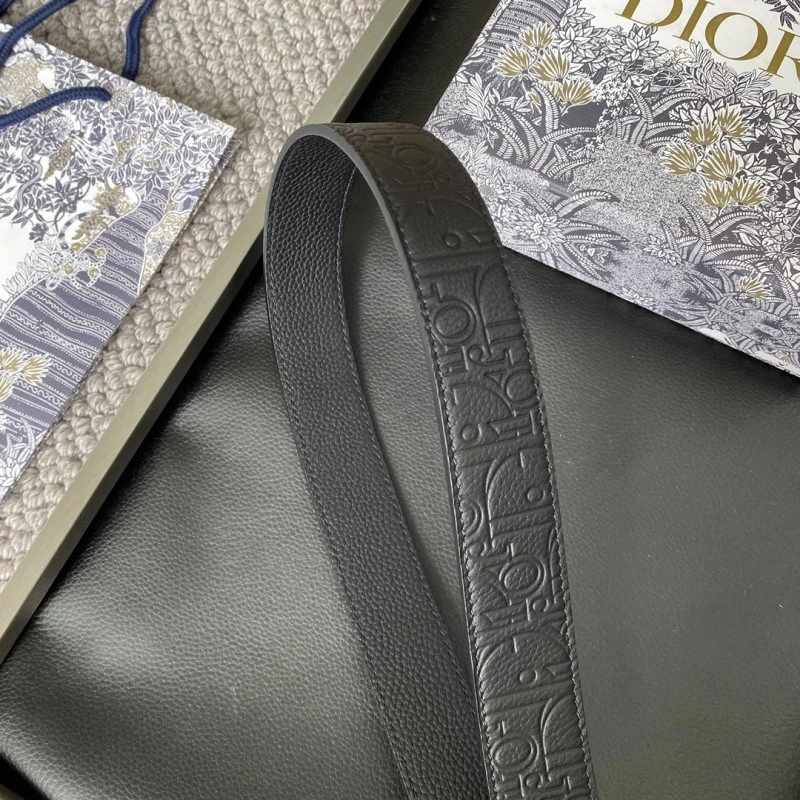 Christian Dior Belts Cozy 284630