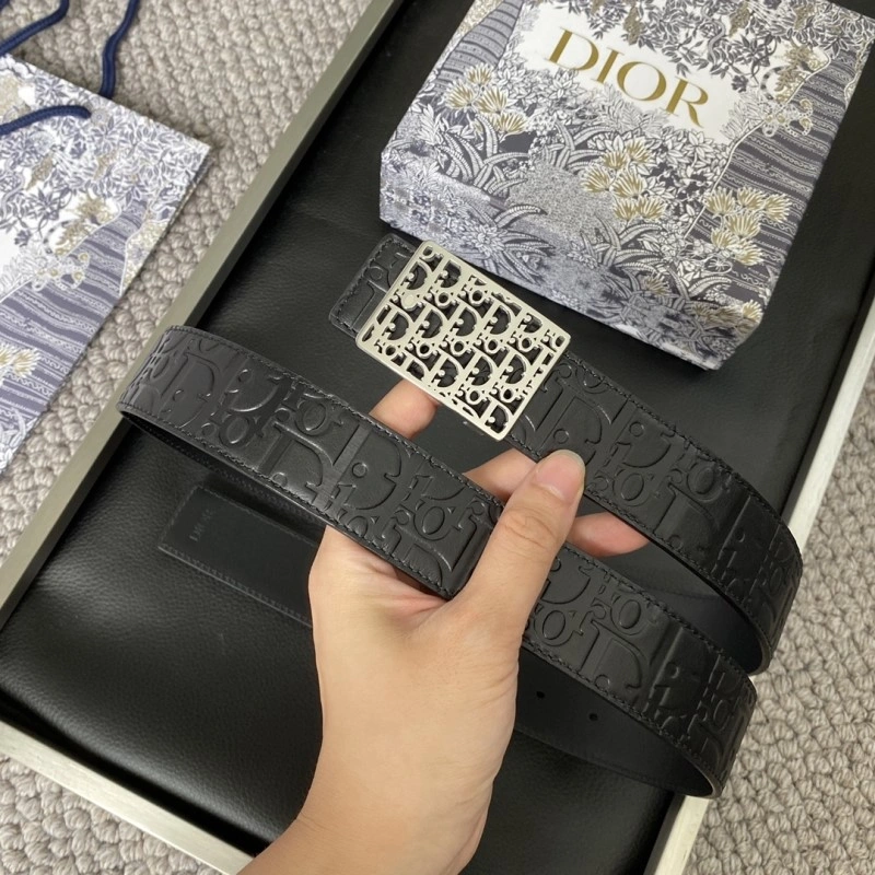 Unisex Christian Dior Belts 284612