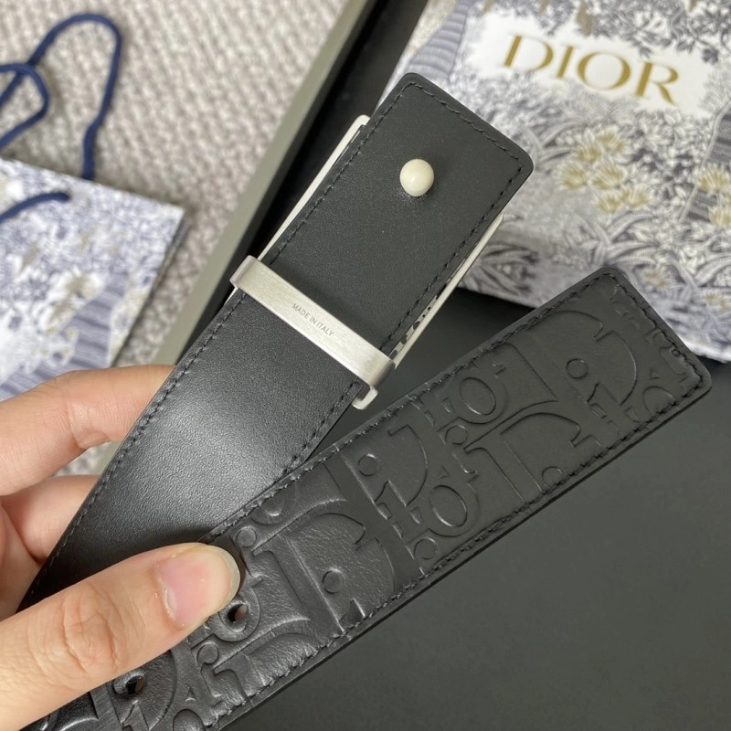 Unisex Christian Dior Belts 284612