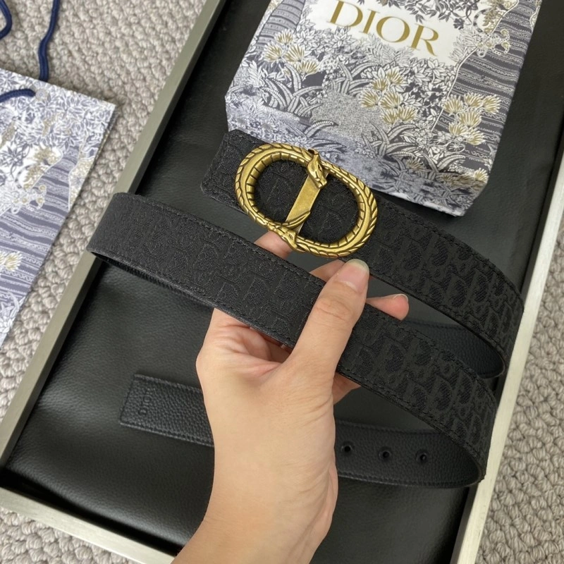 BestValue Christian Dior Belts 284627
