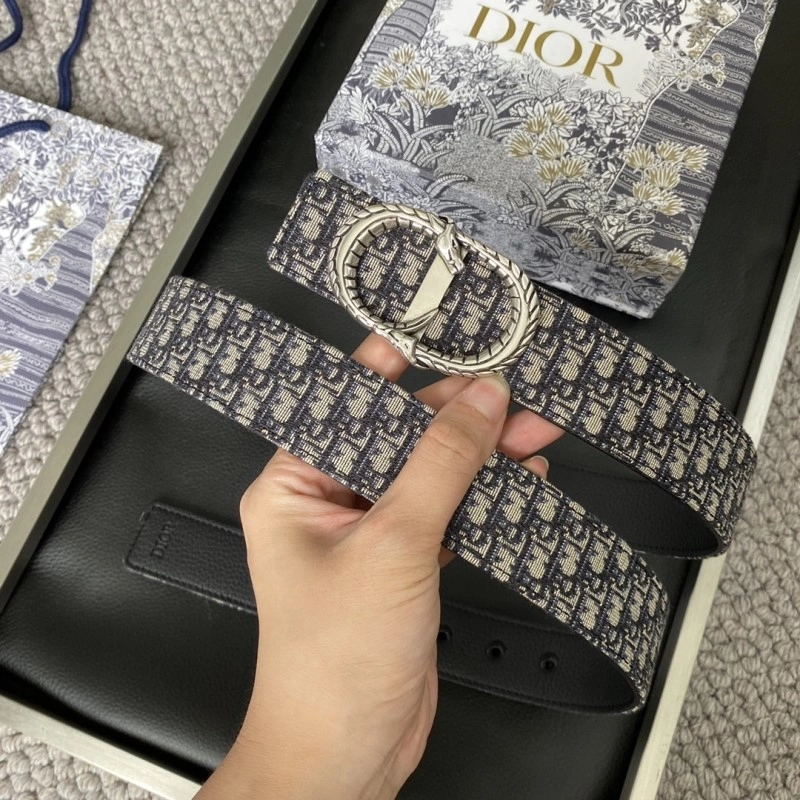 Christian Dior Belts UrbanStyle 284621