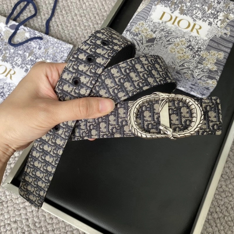Christian Dior Belts UrbanStyle 284621
