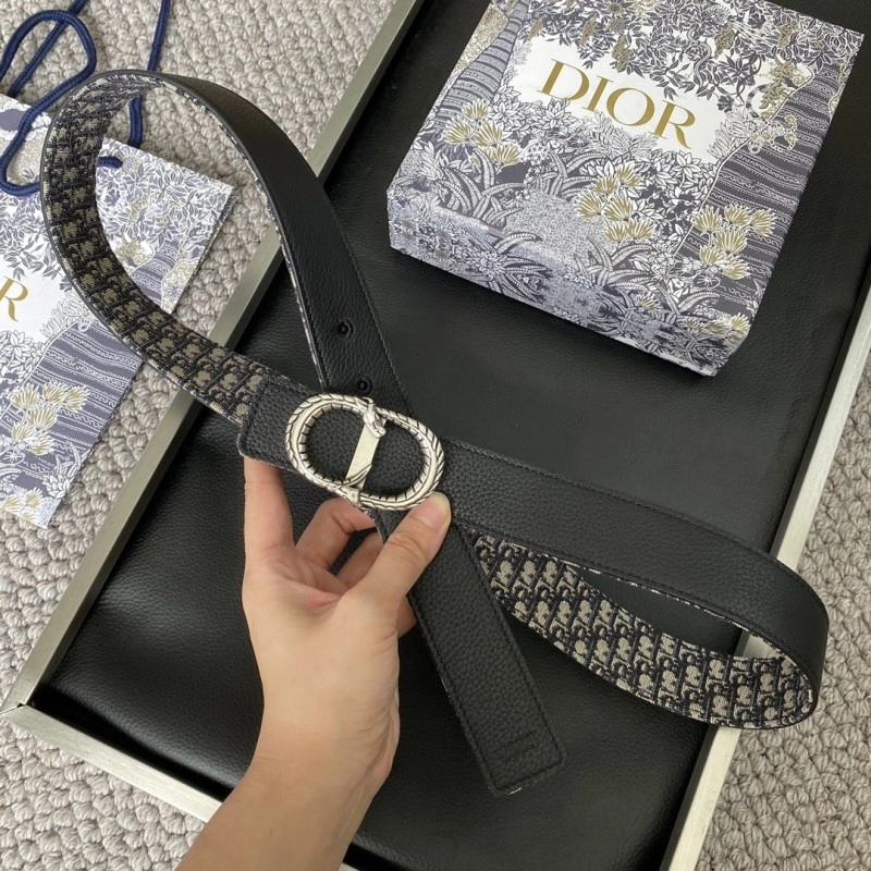 Christian Dior Belts UrbanStyle 284621
