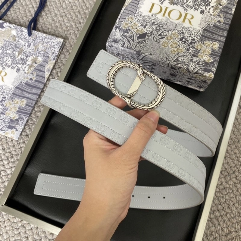 Christian Dior Belts Comfortable 284617