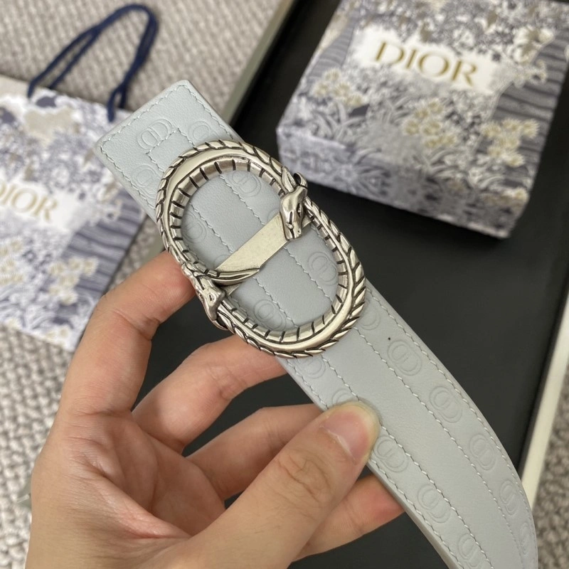 Christian Dior Belts Comfortable 284617