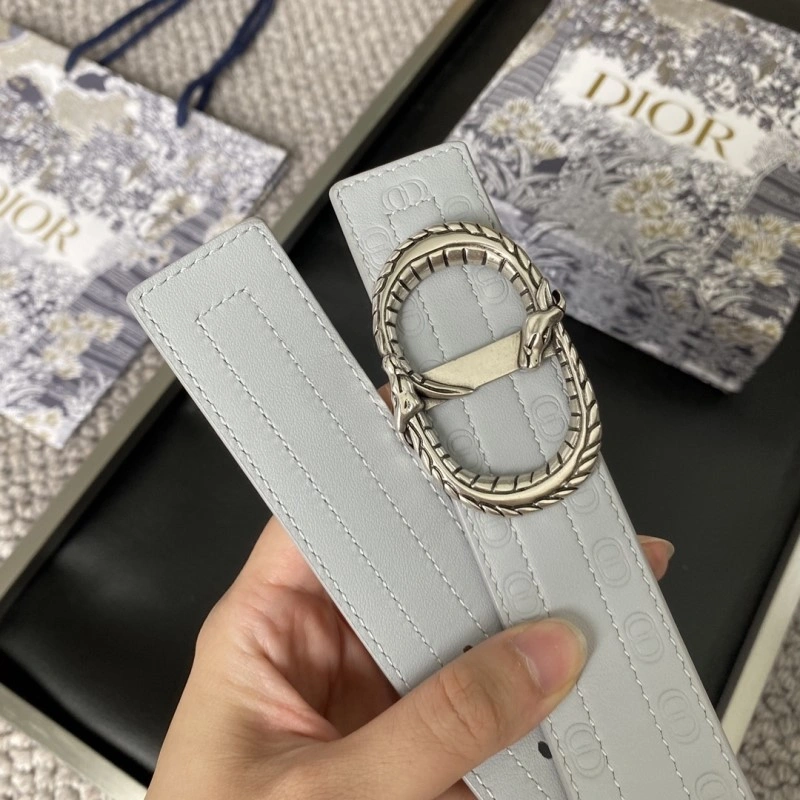 Christian Dior Belts Comfortable 284617