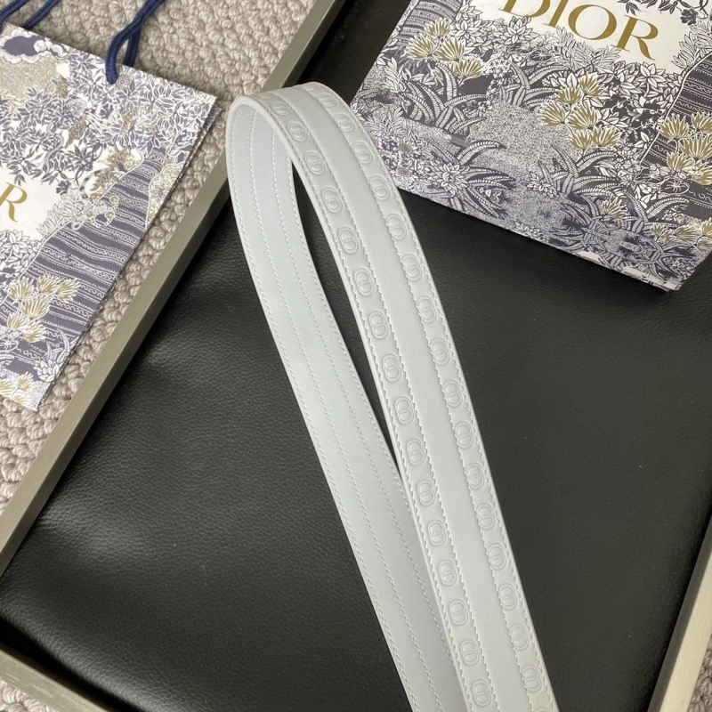Christian Dior Belts Comfortable 284617