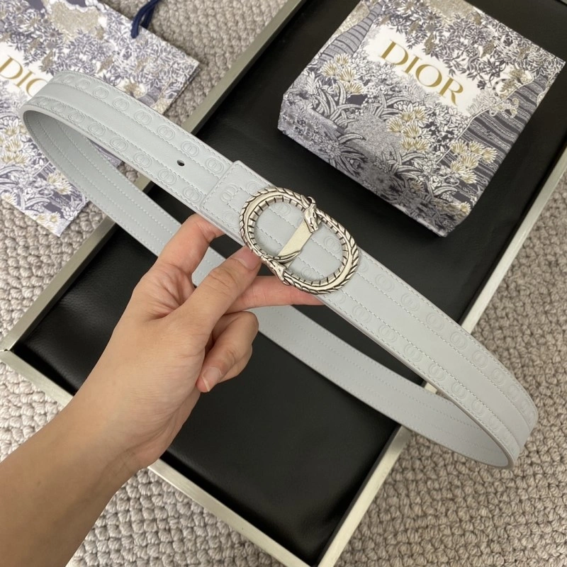 Christian Dior Belts Comfortable 284617