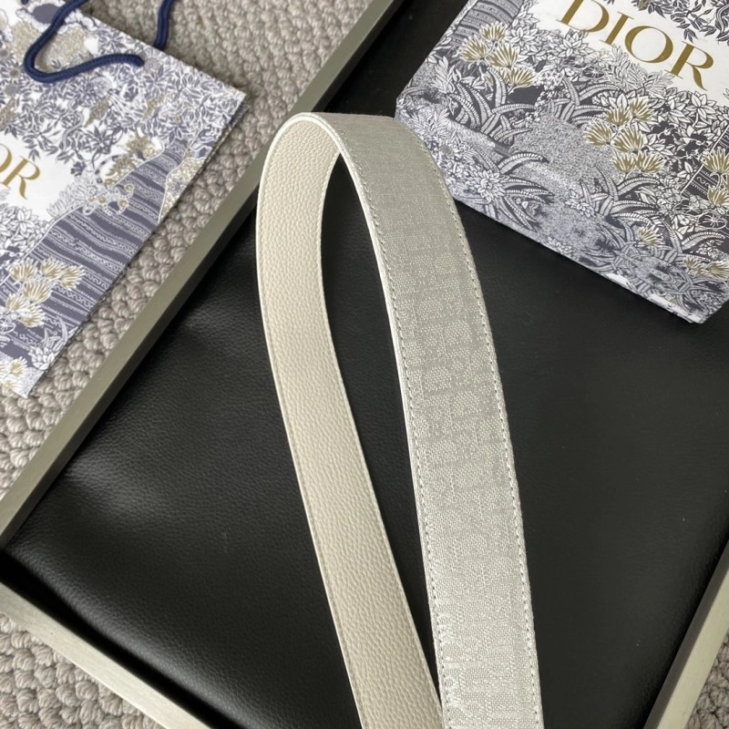 Classic Christian Dior Belts 284637