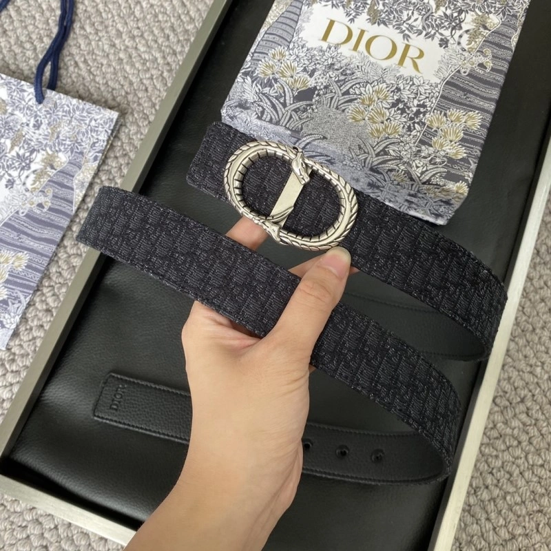 Christian Dior Belts Affordable 284639