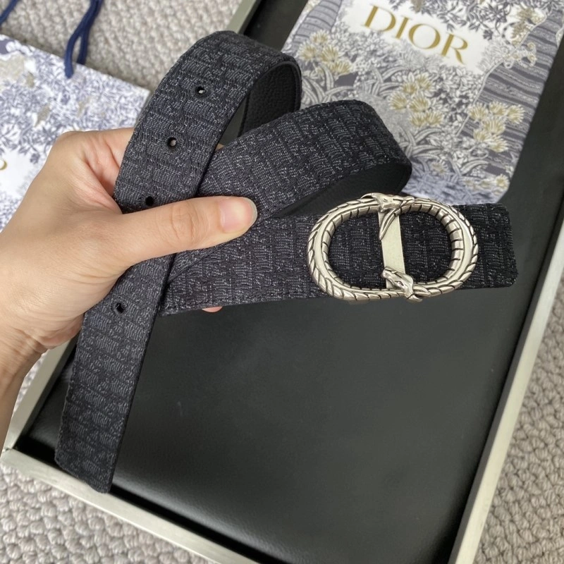 Christian Dior Belts Affordable 284639