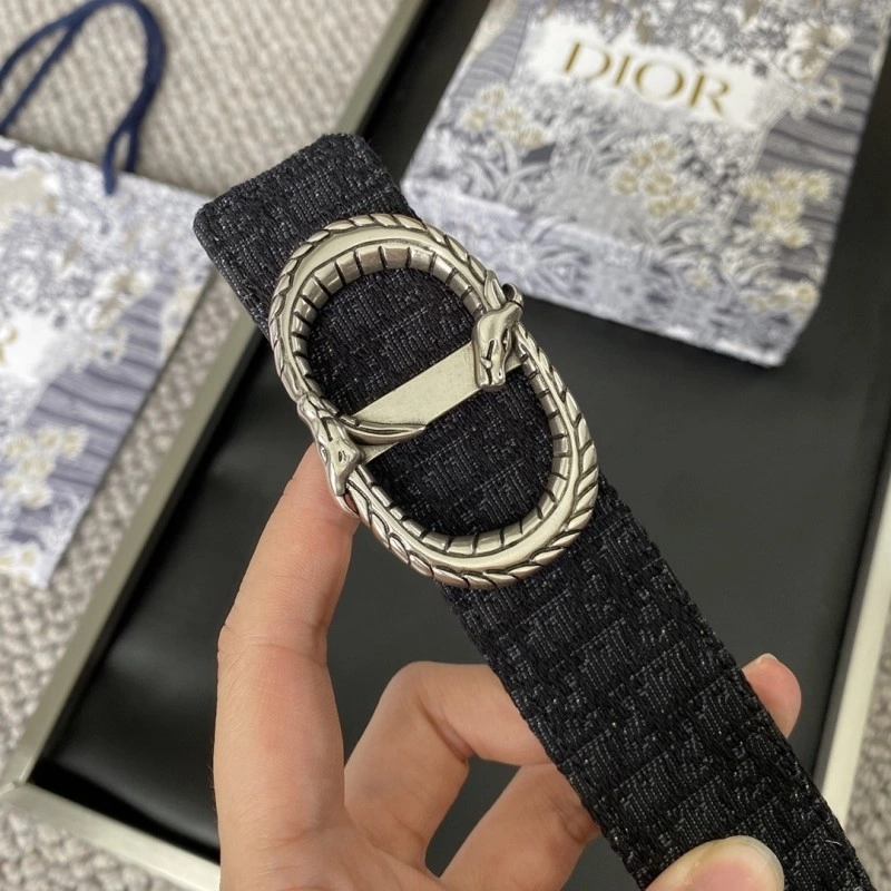 Christian Dior Belts Affordable 284639