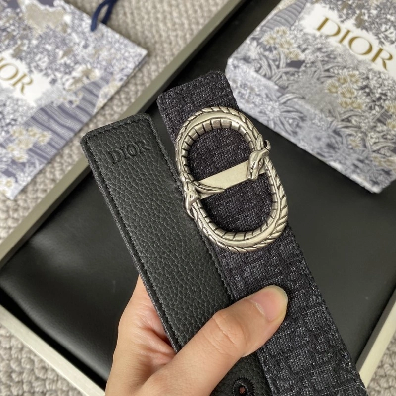 Christian Dior Belts Affordable 284639