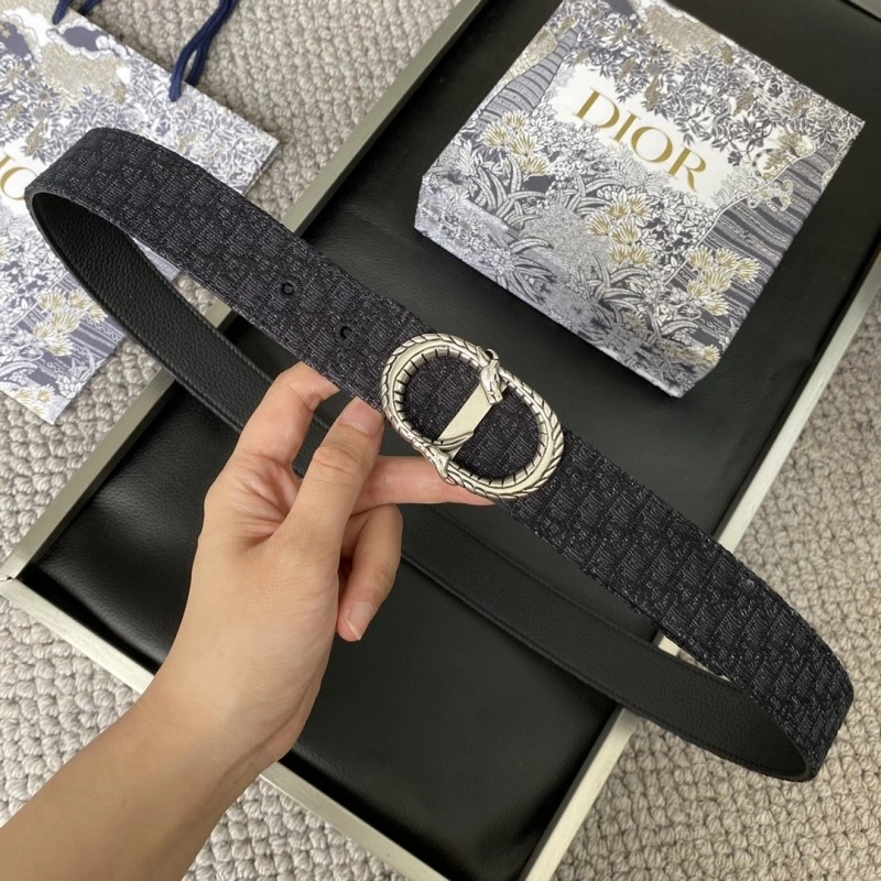 Christian Dior Belts Affordable 284639