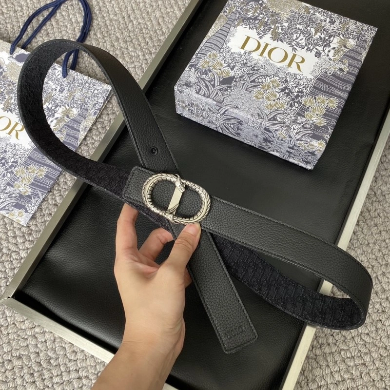 Christian Dior Belts Affordable 284639