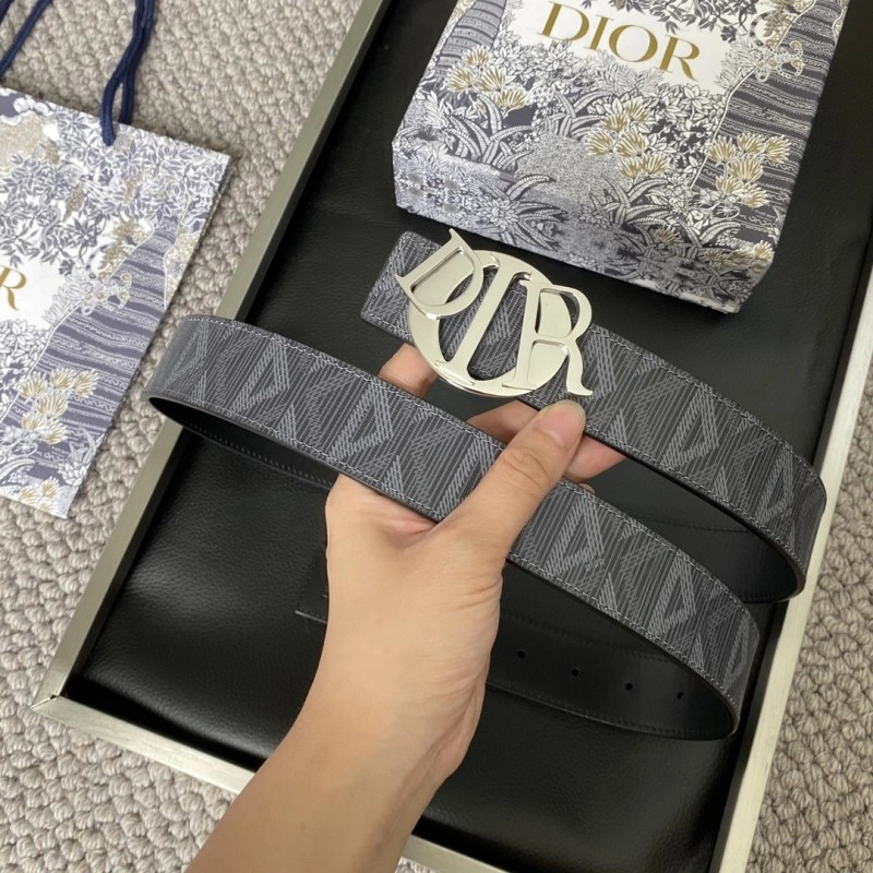 Popular Christian Dior Belts 284633
