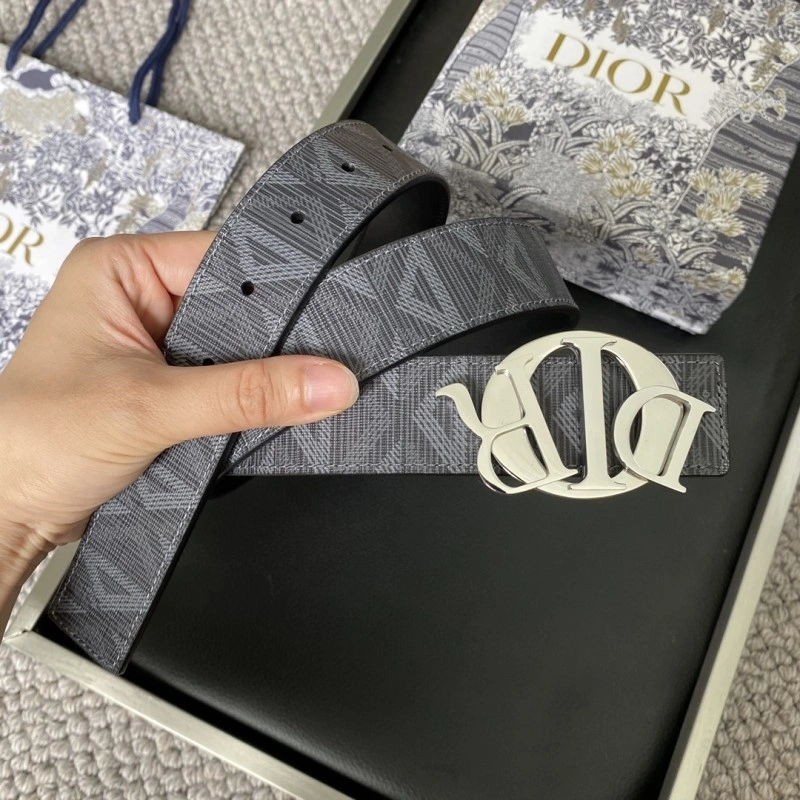 Popular Christian Dior Belts 284633