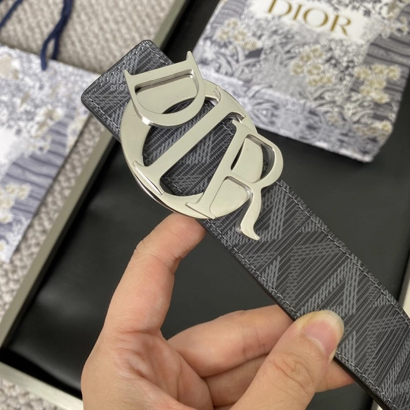 Popular Christian Dior Belts 284633