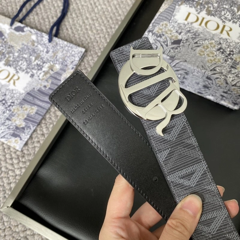 Popular Christian Dior Belts 284633