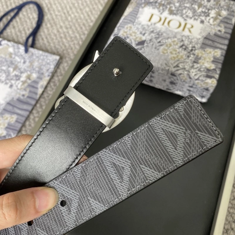 Popular Christian Dior Belts 284633