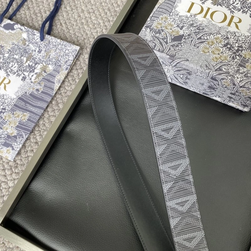 Popular Christian Dior Belts 284633