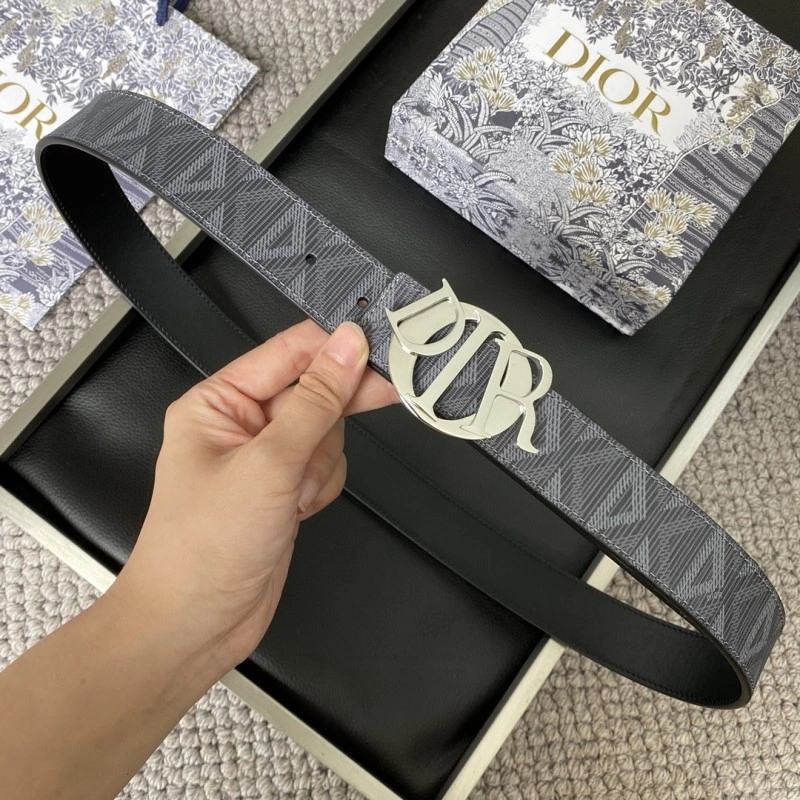 Popular Christian Dior Belts 284633