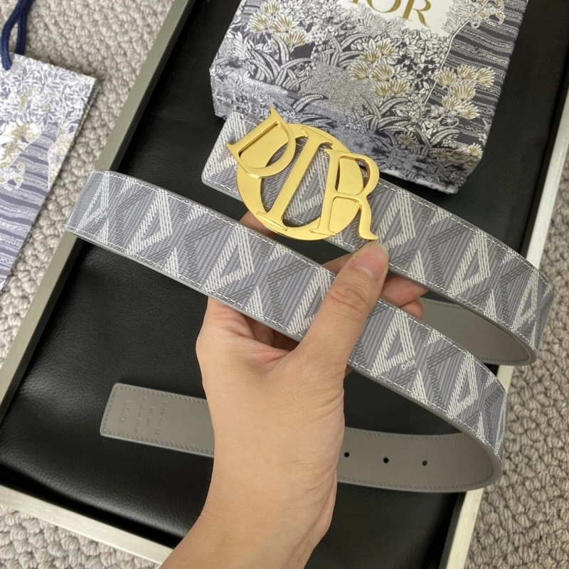 SportInspired Christian Dior Belts 284628
