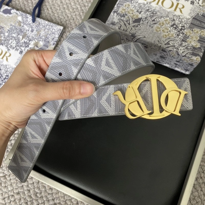 SportInspired Christian Dior Belts 284628