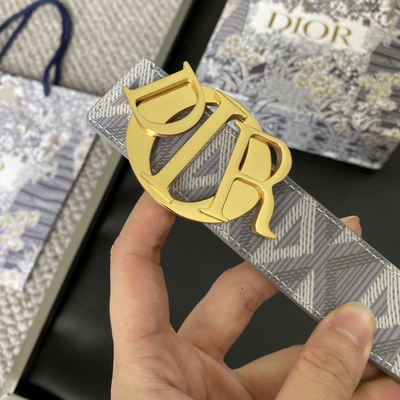 SportInspired Christian Dior Belts 284628