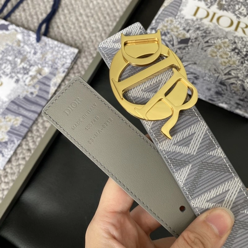 SportInspired Christian Dior Belts 284628