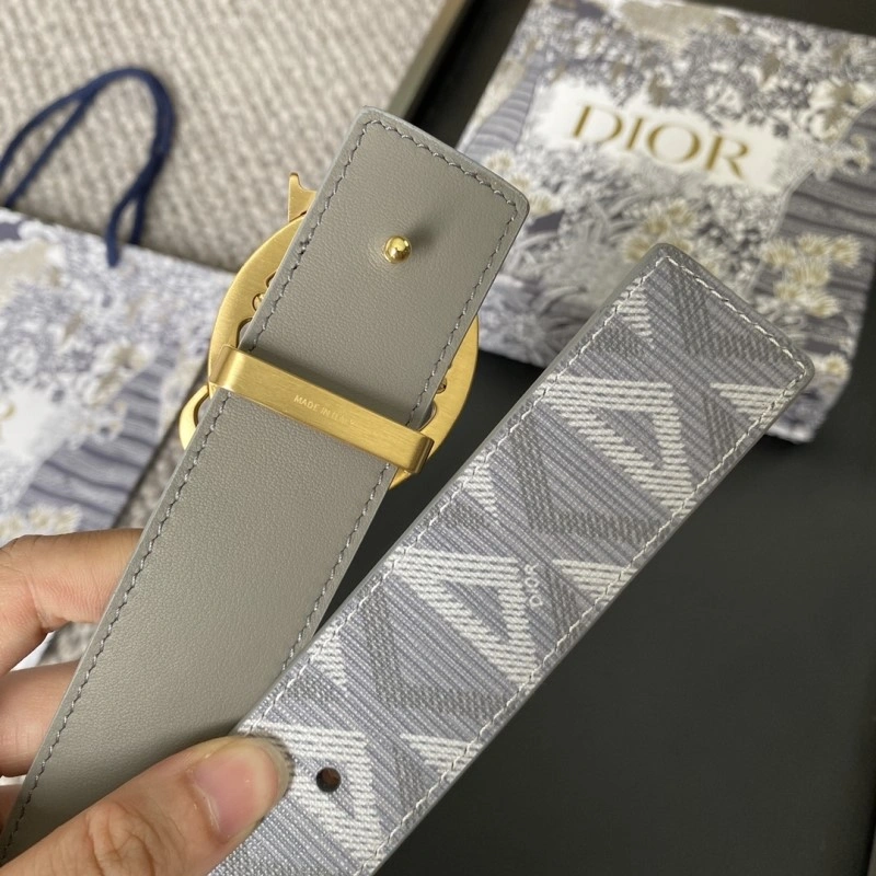 SportInspired Christian Dior Belts 284628