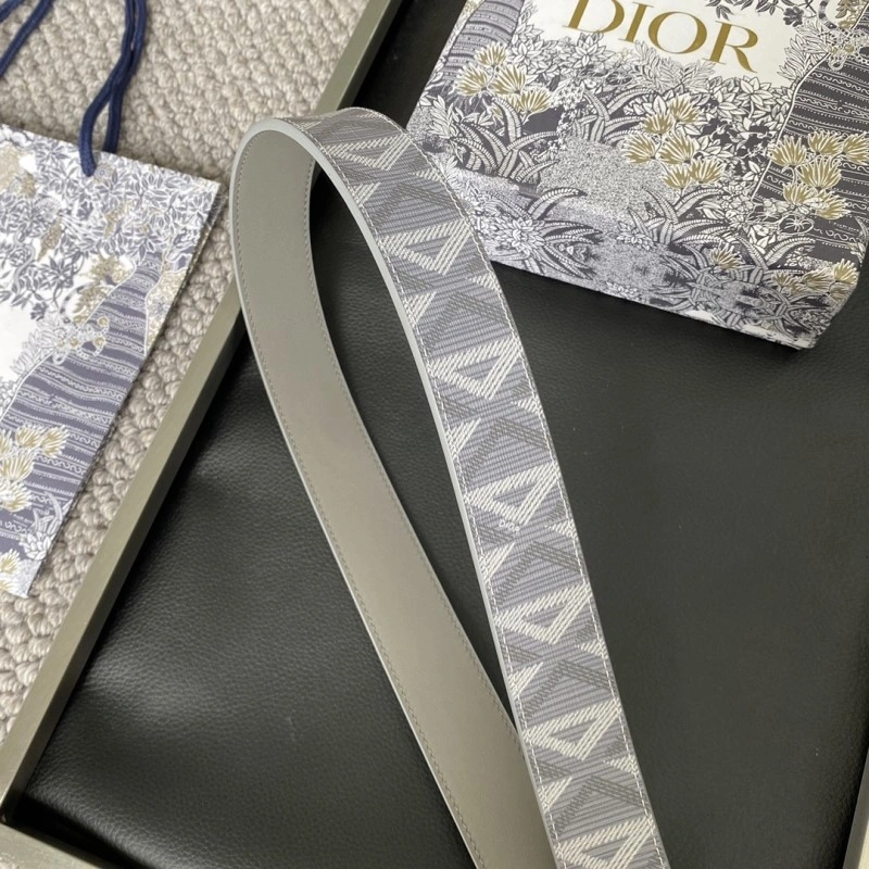 SportInspired Christian Dior Belts 284628