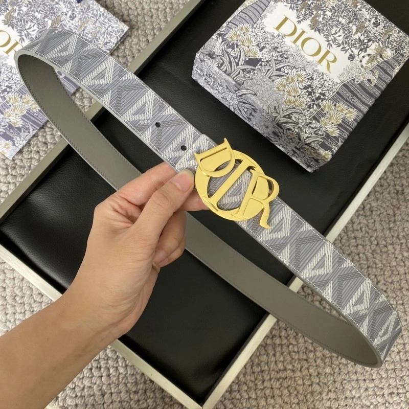 SportInspired Christian Dior Belts 284628