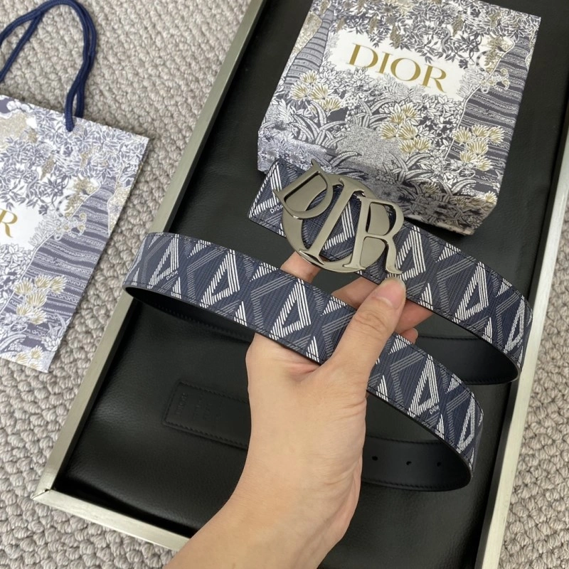 Neat Christian Dior Belts 284642