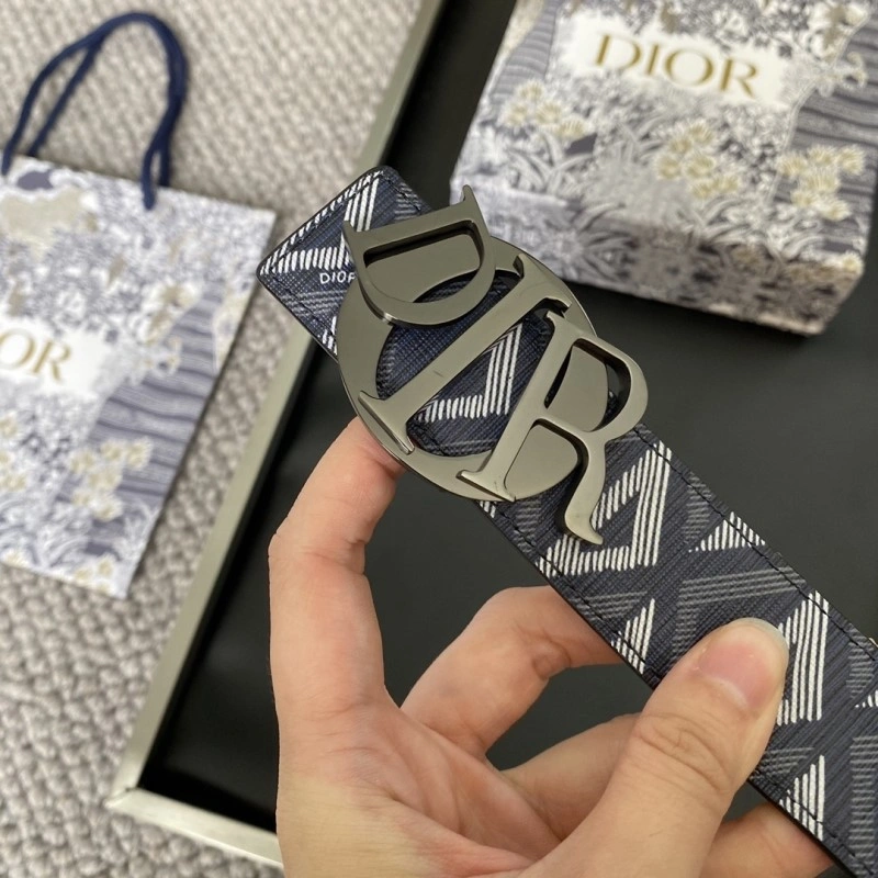 Neat Christian Dior Belts 284642