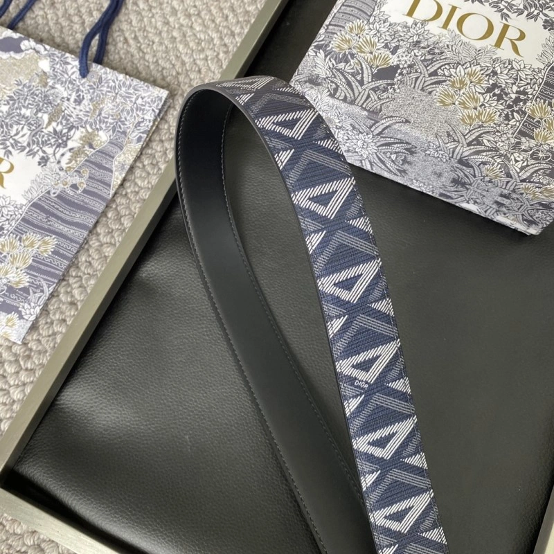 Neat Christian Dior Belts 284642