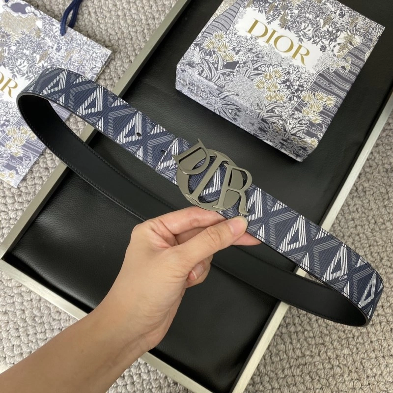 Neat Christian Dior Belts 284642