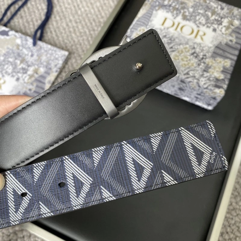 Neat Christian Dior Belts 284642