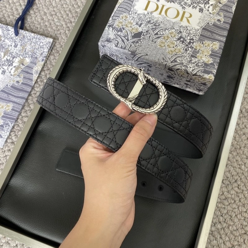 SunProtective Christian Dior Belts 284609