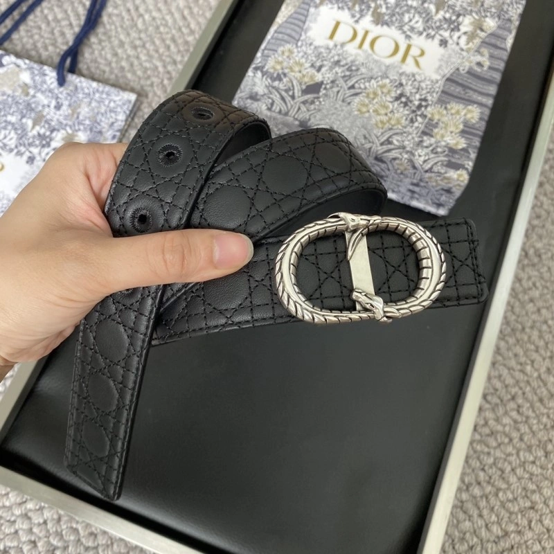 SunProtective Christian Dior Belts 284609