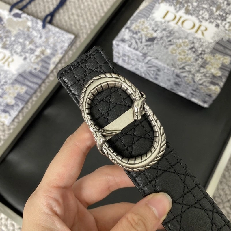SunProtective Christian Dior Belts 284609