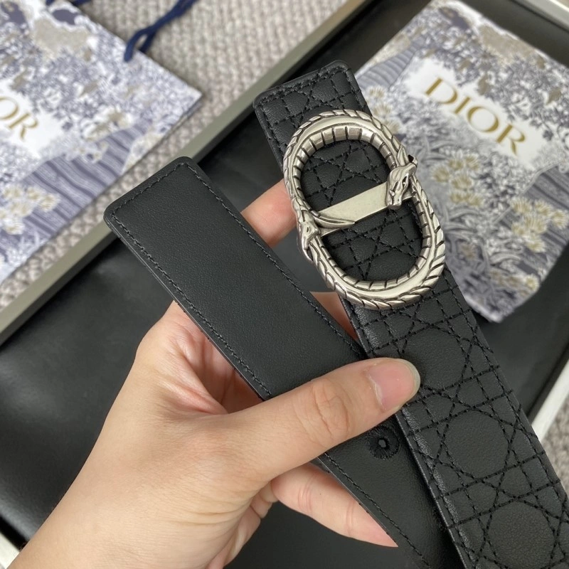 SunProtective Christian Dior Belts 284609